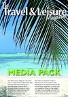 The Travel & Leisure Magazine Media Pack 09
