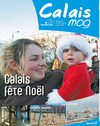 Calais mag N°10 - novembre 2009