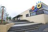 Complexe aquatique GdO