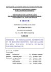 Doctorat d etat de S.BENSAADA