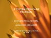 Le système educatif français 
