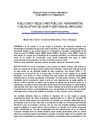PUBLICIDAD Y RELACIONES PÚBLICAS HERRAMIENTAS COMUNICATIVAS DE GRAN PODER PARA EL MERCADEO