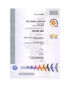 certificados crono