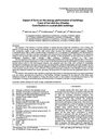 Impact of form on the energy performance of buildings, ahriz atef, 2009, أحريز عاطف