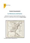La littérature américaine - The American Dream