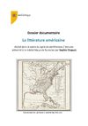 La littérature américaine - New York