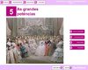 RESUME TEMA 5: AS GRANDE POTENCIAS 