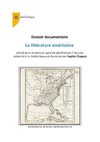 La littérature américaine - Coupable ou non coupable