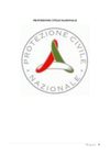 Protezione civile