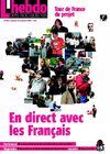 hebdo 548