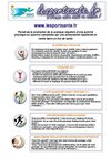 www.lesportsante.fr