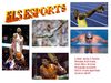 els esports - power point