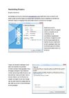Handleiding Dropbox