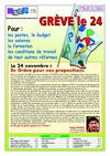 Bulletin SNEP n° 824 - 21/11/09