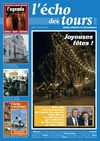 echo des tours