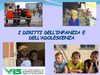 Convenzione sui Diritti dell’Infanzia e dell’Adolescenza (CRC) 