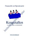Kengetallen MKB Sheet