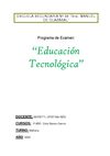 ed tecnologica 1.1