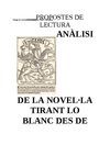 Tirant Lo Blanc