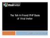 The Tell-A-Friend PHP Basis of Viral Inviter