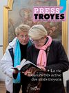 Press'Troyes - novembre 2009 - n° 181