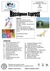 Ecole Louis Massignon - Anfa - OSUI - Casablanca - Journal n°1 Juin 2009