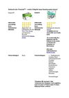 Reductil oder Proactol™ – welche Diätpille kann Kunden mehr bieten?