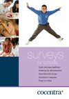 Cocentra Surveys 2009