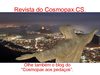 Revista Cosmopax