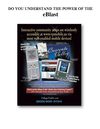 eBlast Samples & Ideas
