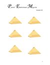 Pyramid Entertainment Magazine (November 2009)