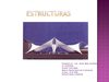 Estructura de los puentes