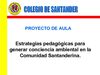 PROYECTO QUIMICA