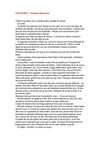 Midnight Sun (chapitres 1 à 12)en Francais.
