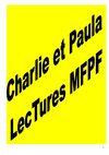 Paula-Charles Lectures MFPF
