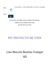 mi proyecto de vida