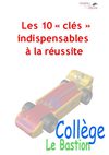 les 10 clés indispensables