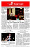 BC Observer 11/17/09