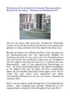 Staatsanwaltschaft Aachen - Wenn der Glaube zum Beweis erhoben!