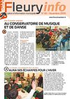 La lettre d'information n° 60 - novembre 2009