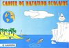Cahier de Natation 