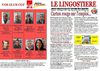 le lingostiere n4 recto