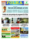 Folha Regional de 21 a 28 de novembro
