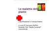 Le malattie delle piante