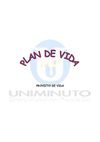 PLAN DE VIDA
