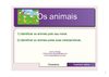 Os animais