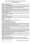 reglement interieur bibliotheque