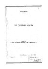 Les palmeraies de l'Aïr