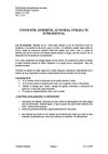 conocete,quierete,utiliza tu inteligencia