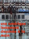 comme une Amérique lentement dessinée à la main